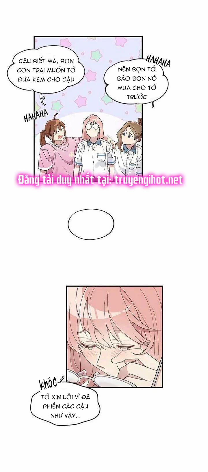 Khoảng Thời Gian Chúng Ta Đã Bỏ Lỡ 37.1 trang 8