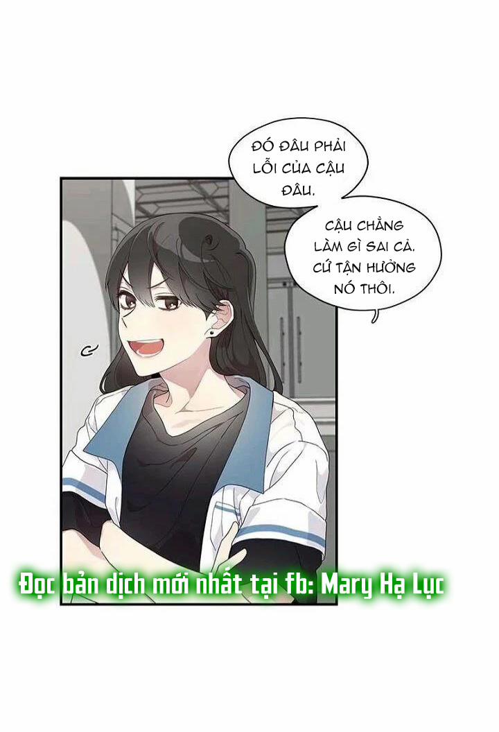 Khoảng Thời Gian Chúng Ta Đã Bỏ Lỡ 37.1 trang 9