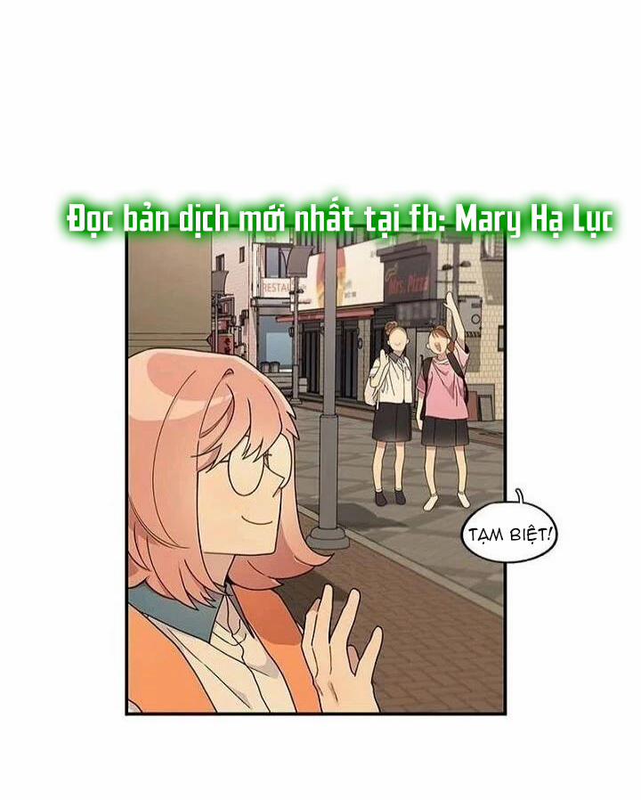 Khoảng Thời Gian Chúng Ta Đã Bỏ Lỡ 37.2 trang 10