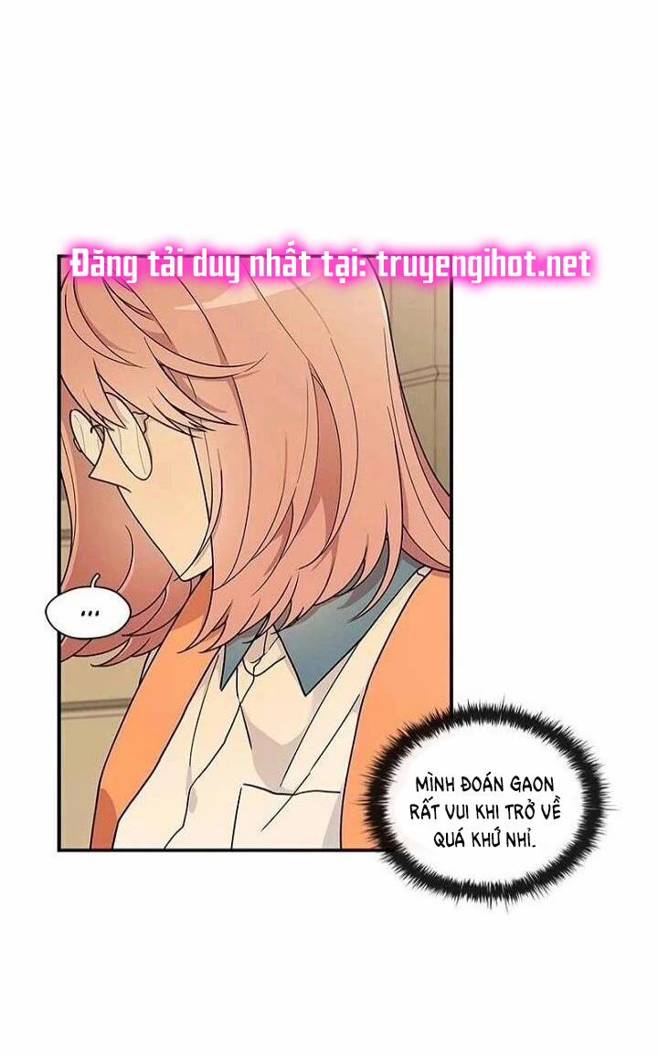 Khoảng Thời Gian Chúng Ta Đã Bỏ Lỡ 37.2 trang 11