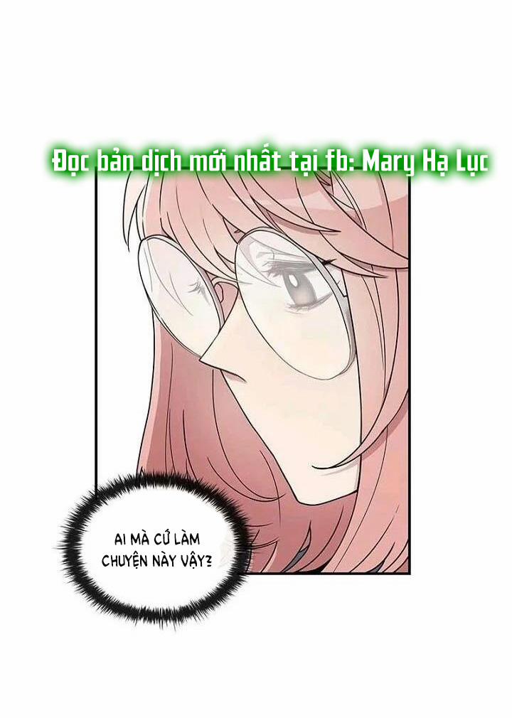 Khoảng Thời Gian Chúng Ta Đã Bỏ Lỡ 37.2 trang 14