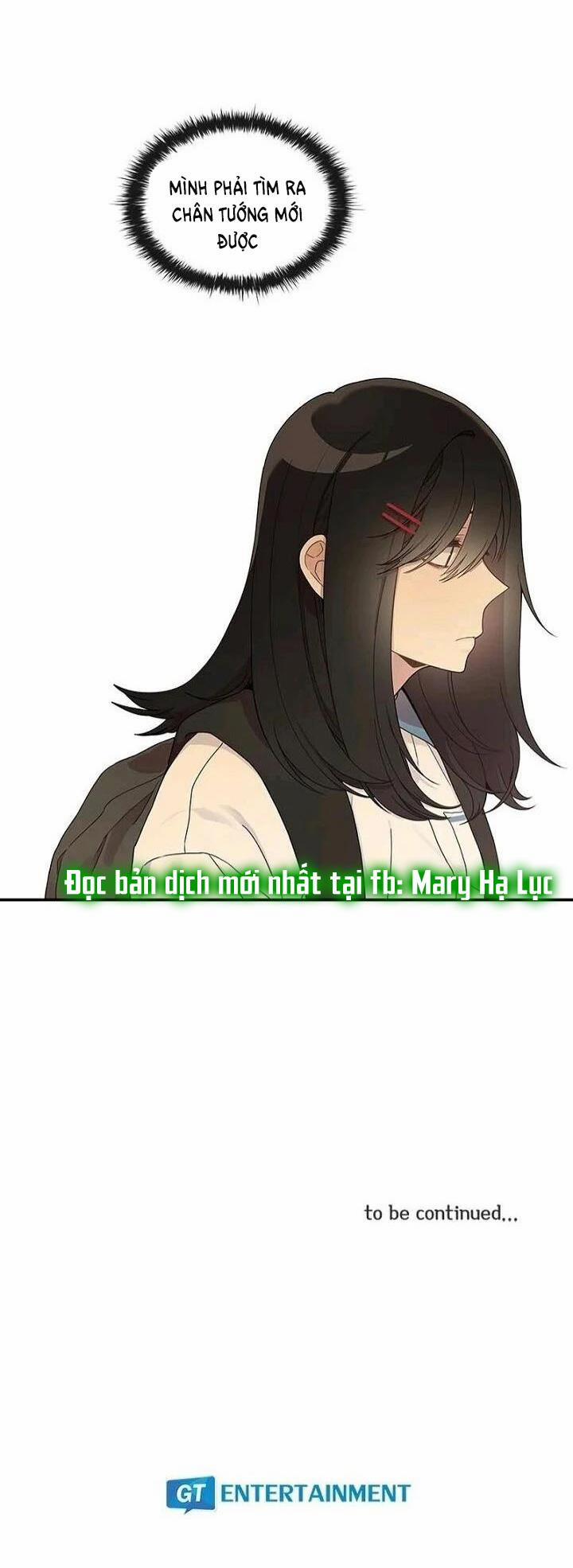 Khoảng Thời Gian Chúng Ta Đã Bỏ Lỡ 37.2 trang 16