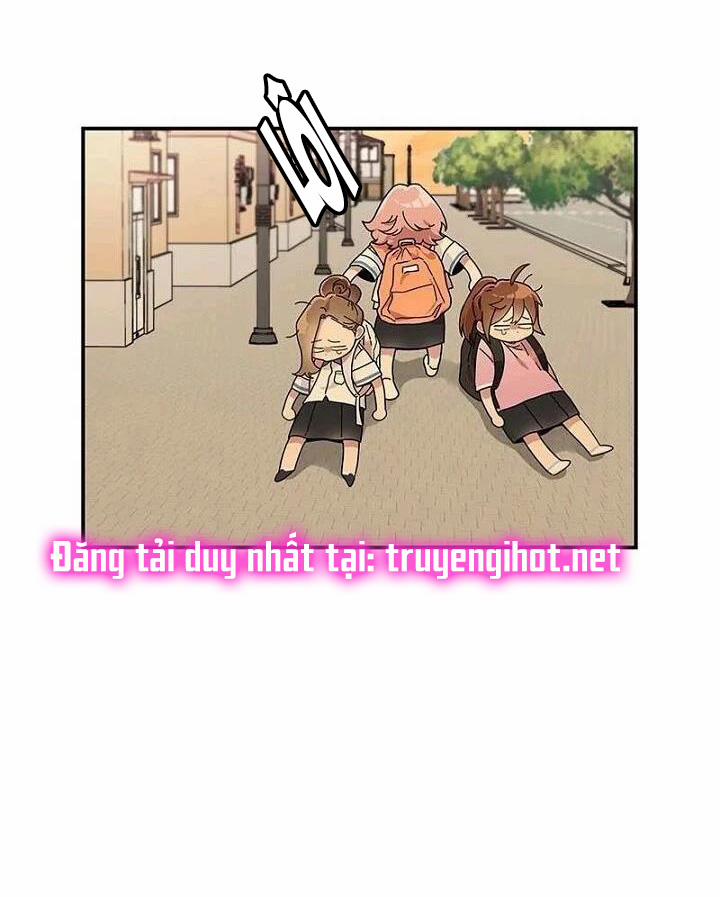 Khoảng Thời Gian Chúng Ta Đã Bỏ Lỡ 37.2 trang 9