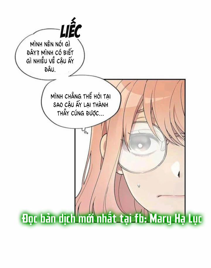 Khoảng Thời Gian Chúng Ta Đã Bỏ Lỡ 38.1 trang 13