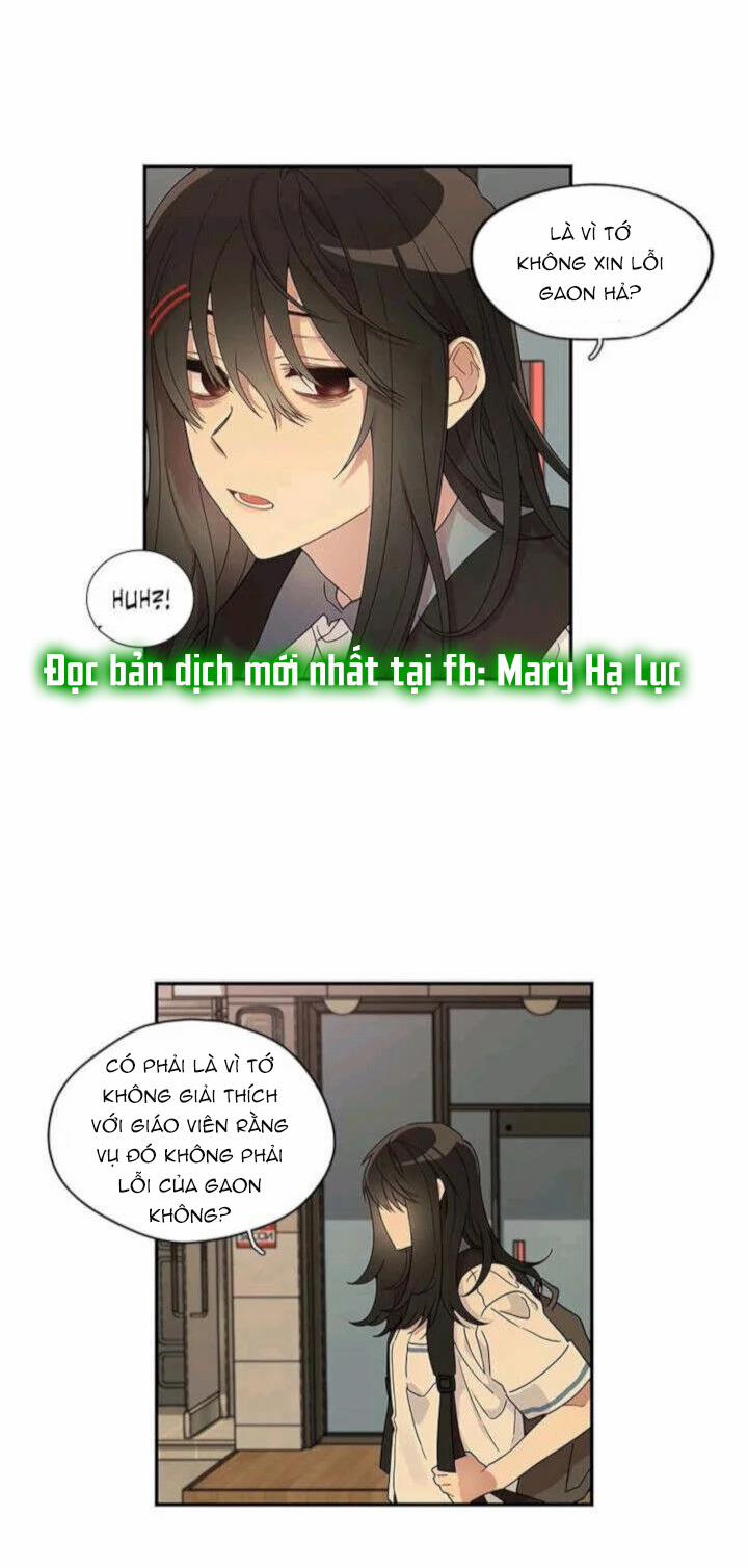 Khoảng Thời Gian Chúng Ta Đã Bỏ Lỡ 38.1 trang 15