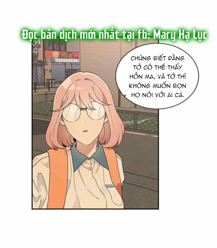 Khoảng Thời Gian Chúng Ta Đã Bỏ Lỡ 38.1 trang 19