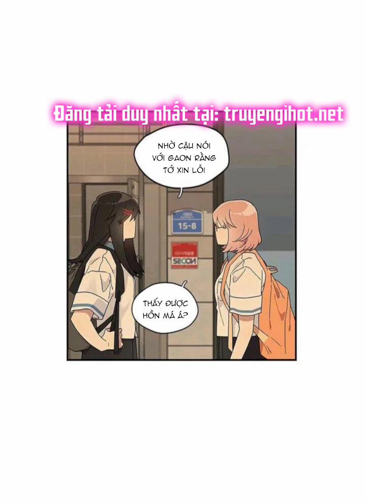 Khoảng Thời Gian Chúng Ta Đã Bỏ Lỡ 38.1 trang 20