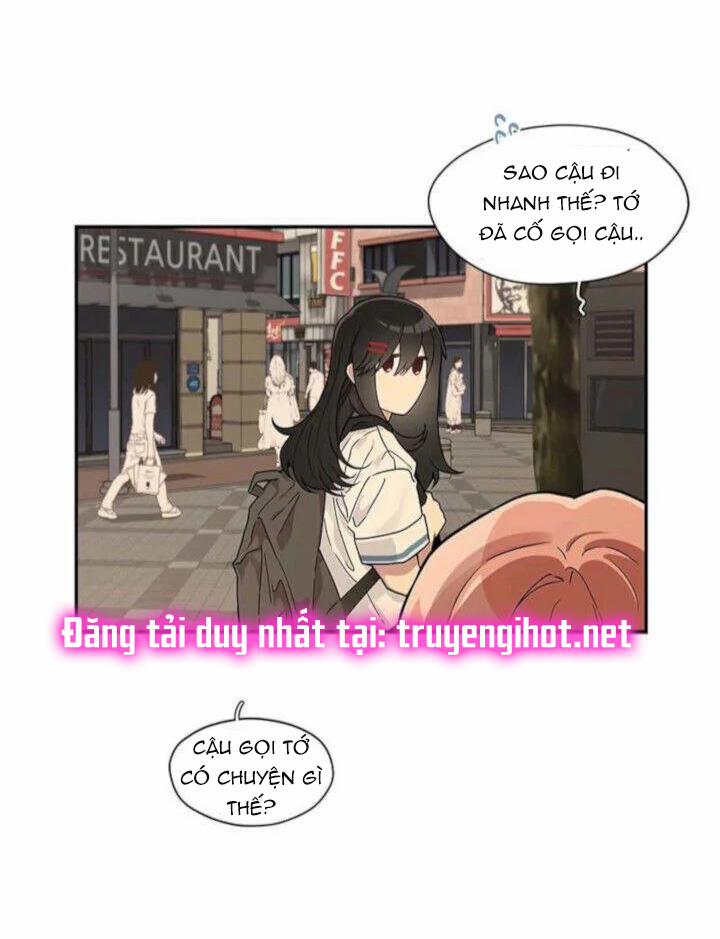 Khoảng Thời Gian Chúng Ta Đã Bỏ Lỡ 38.1 trang 8