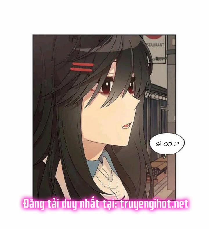 Khoảng Thời Gian Chúng Ta Đã Bỏ Lỡ 38.2 trang 0