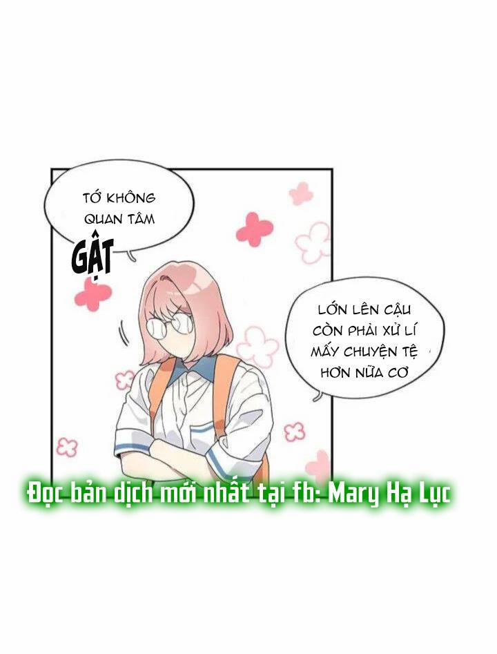 Khoảng Thời Gian Chúng Ta Đã Bỏ Lỡ 38.2 trang 1