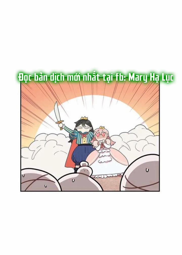 Khoảng Thời Gian Chúng Ta Đã Bỏ Lỡ 38.2 trang 13