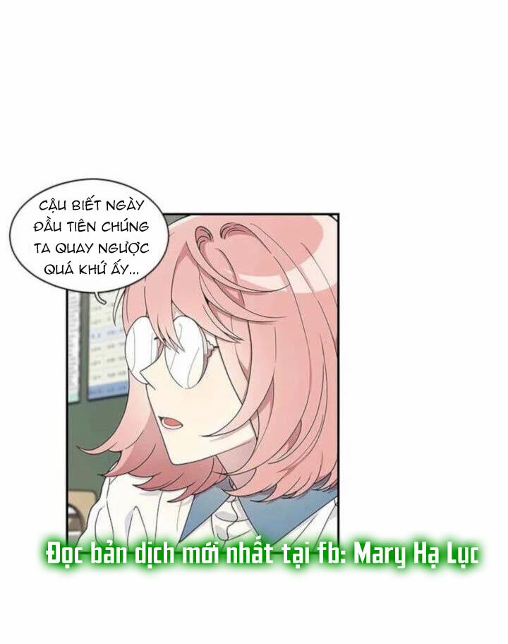 Khoảng Thời Gian Chúng Ta Đã Bỏ Lỡ 38.2 trang 15