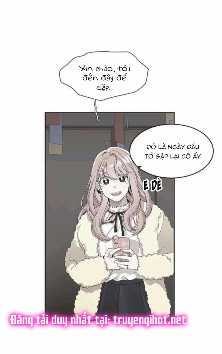 Khoảng Thời Gian Chúng Ta Đã Bỏ Lỡ 38.2 trang 16