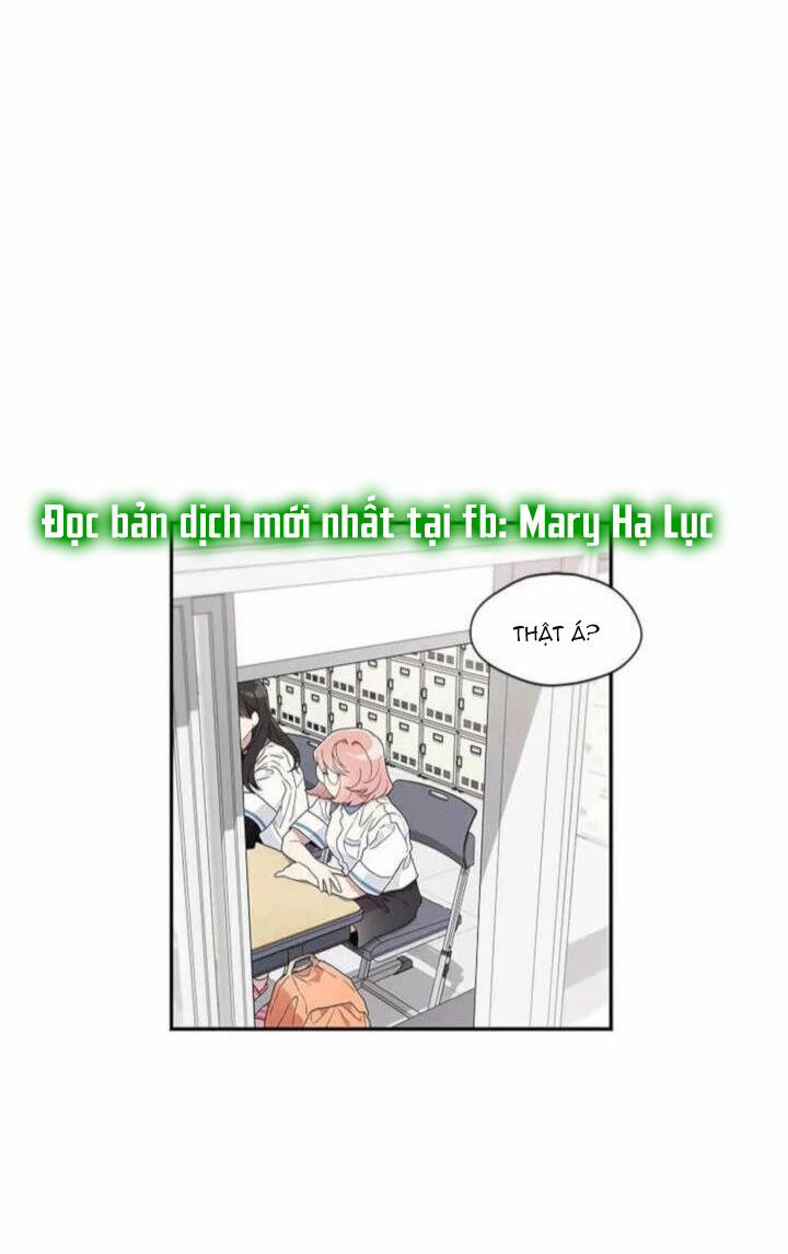 Khoảng Thời Gian Chúng Ta Đã Bỏ Lỡ 38.2 trang 17