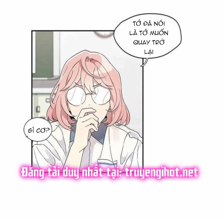 Khoảng Thời Gian Chúng Ta Đã Bỏ Lỡ 38.2 trang 18