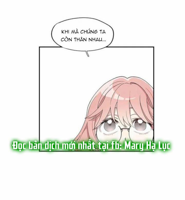 Khoảng Thời Gian Chúng Ta Đã Bỏ Lỡ 38.2 trang 19