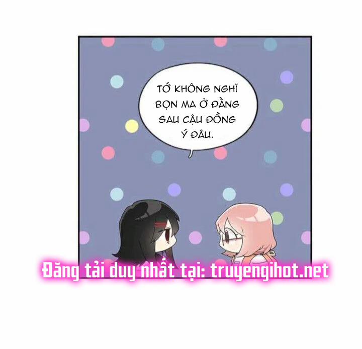 Khoảng Thời Gian Chúng Ta Đã Bỏ Lỡ 38.2 trang 2