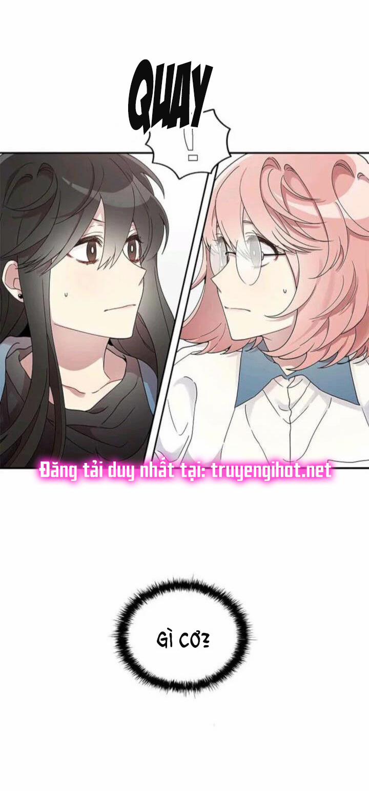 Khoảng Thời Gian Chúng Ta Đã Bỏ Lỡ 38.2 trang 20