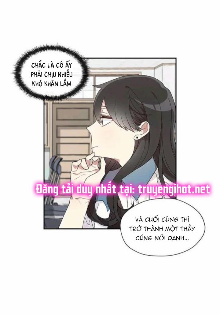 Khoảng Thời Gian Chúng Ta Đã Bỏ Lỡ 38.2 trang 8