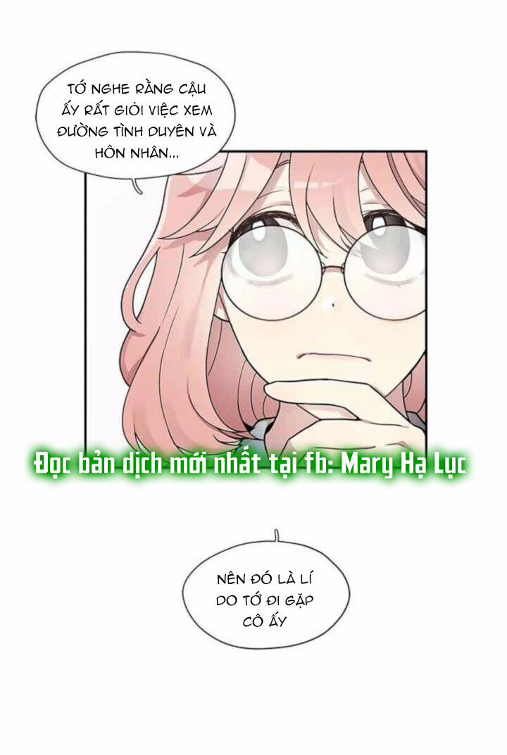 Khoảng Thời Gian Chúng Ta Đã Bỏ Lỡ 38.2 trang 9