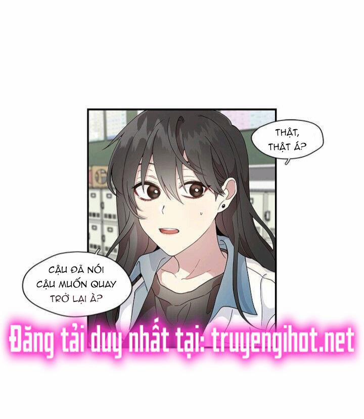 Khoảng Thời Gian Chúng Ta Đã Bỏ Lỡ 39.1 trang 1