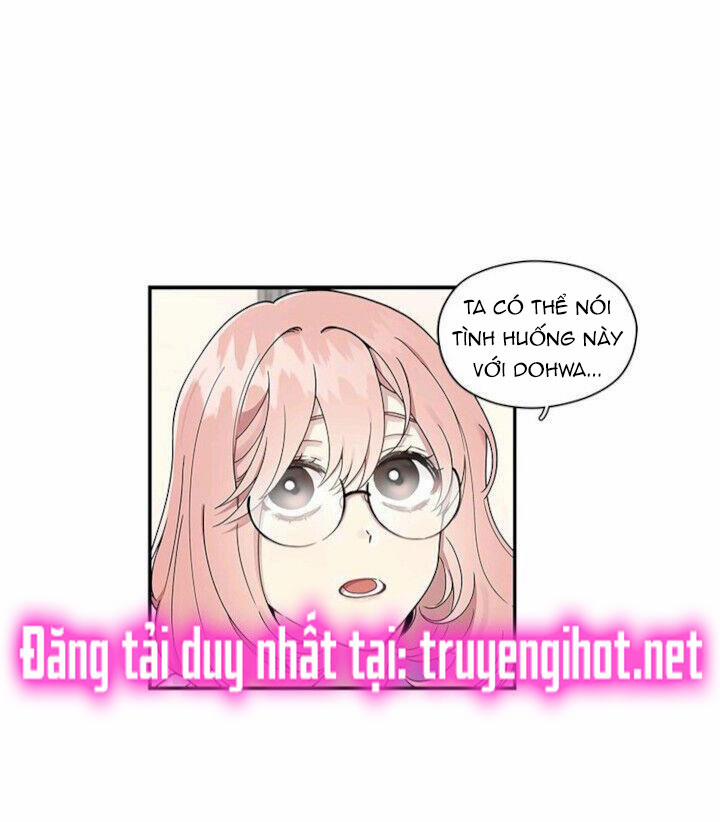 Khoảng Thời Gian Chúng Ta Đã Bỏ Lỡ 39.1 trang 10