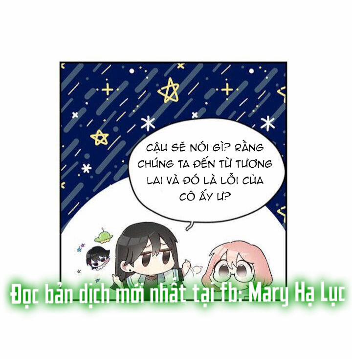 Khoảng Thời Gian Chúng Ta Đã Bỏ Lỡ 39.1 trang 11