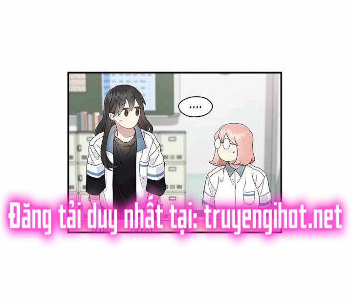 Khoảng Thời Gian Chúng Ta Đã Bỏ Lỡ 39.1 trang 12