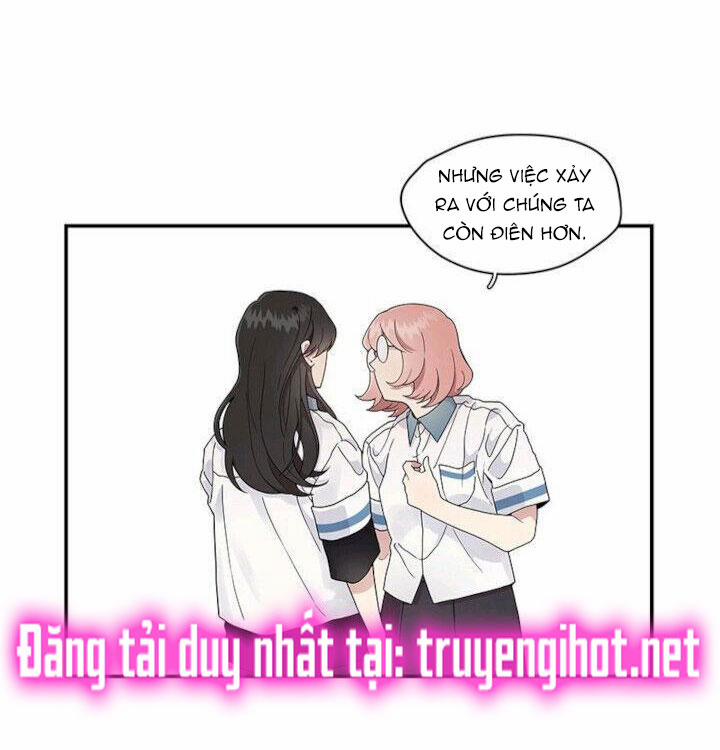 Khoảng Thời Gian Chúng Ta Đã Bỏ Lỡ 39.1 trang 14