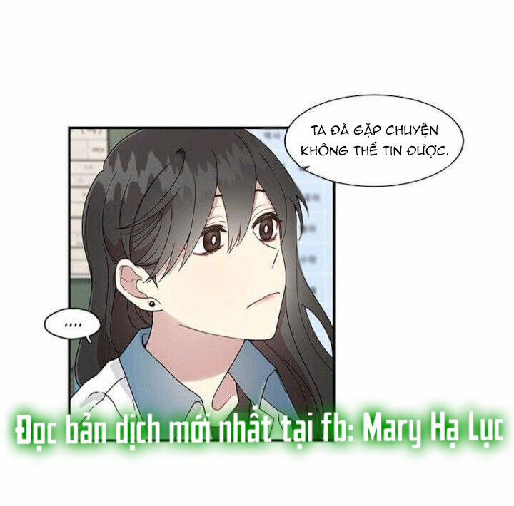 Khoảng Thời Gian Chúng Ta Đã Bỏ Lỡ 39.1 trang 15