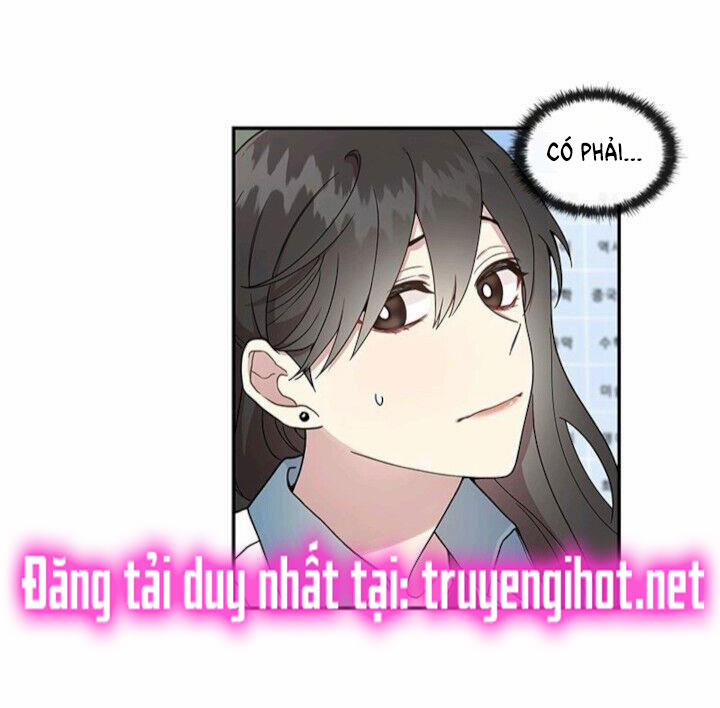 Khoảng Thời Gian Chúng Ta Đã Bỏ Lỡ 39.1 trang 16