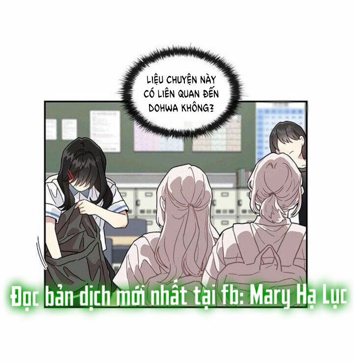 Khoảng Thời Gian Chúng Ta Đã Bỏ Lỡ 39.1 trang 17