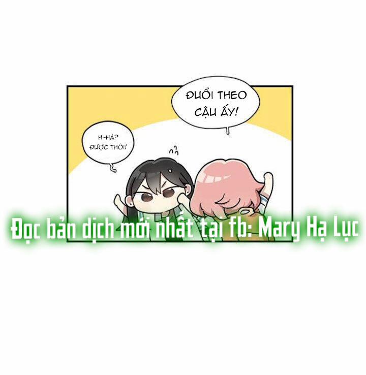 Khoảng Thời Gian Chúng Ta Đã Bỏ Lỡ 39.1 trang 19