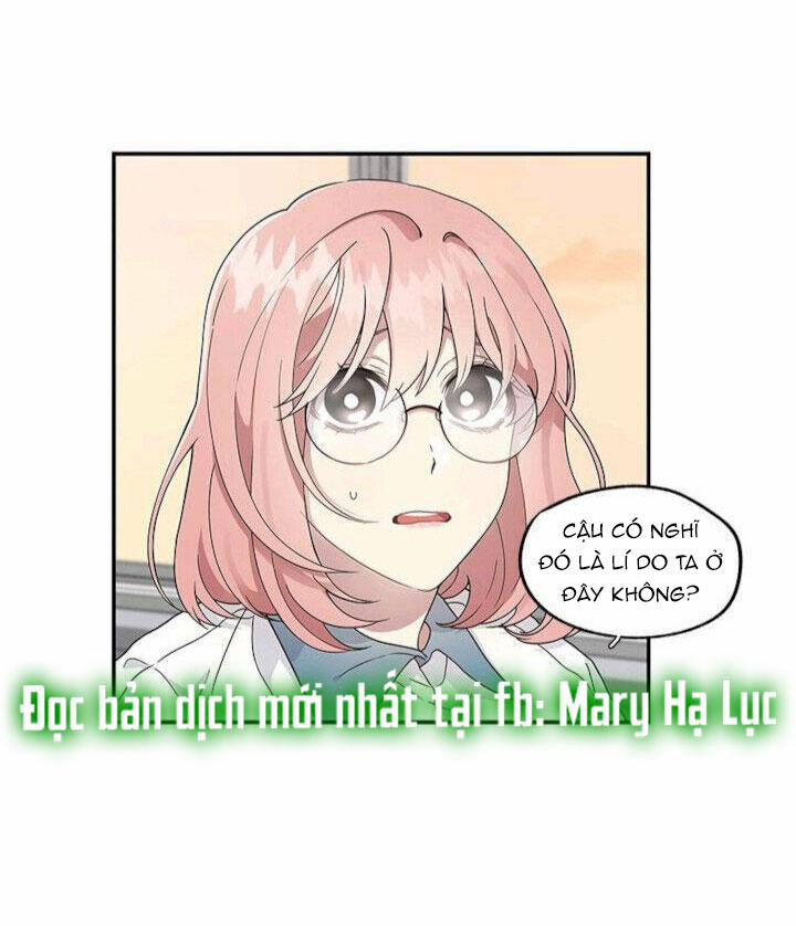 Khoảng Thời Gian Chúng Ta Đã Bỏ Lỡ 39.1 trang 2