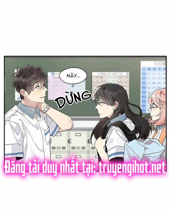 Khoảng Thời Gian Chúng Ta Đã Bỏ Lỡ 39.1 trang 20