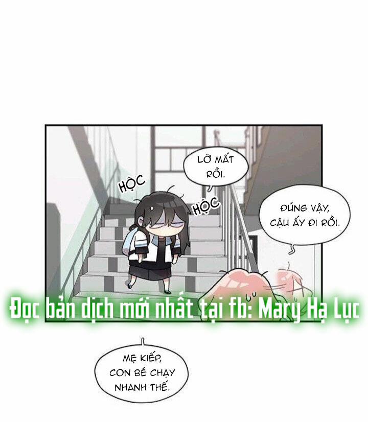 Khoảng Thời Gian Chúng Ta Đã Bỏ Lỡ 39.1 trang 23