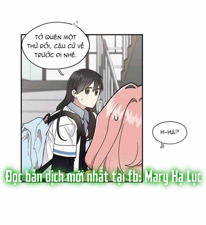 Khoảng Thời Gian Chúng Ta Đã Bỏ Lỡ 39.1 trang 25