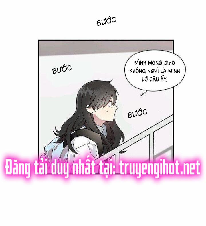 Khoảng Thời Gian Chúng Ta Đã Bỏ Lỡ 39.1 trang 26