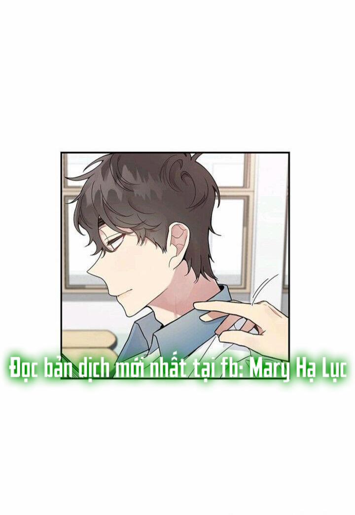 Khoảng Thời Gian Chúng Ta Đã Bỏ Lỡ 39.1 trang 27