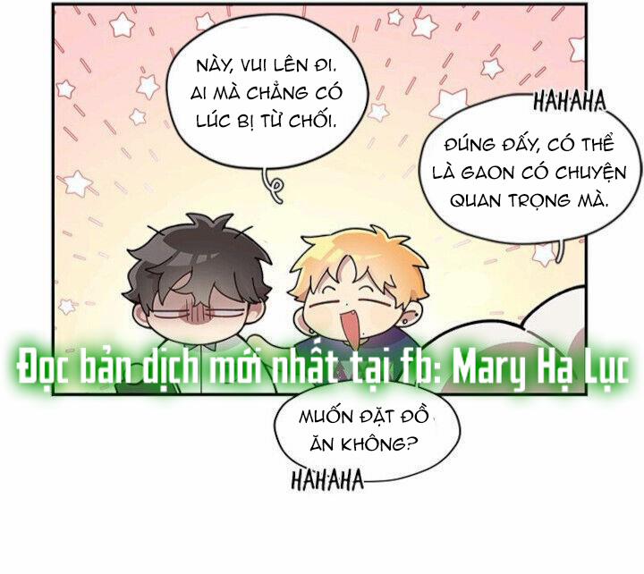 Khoảng Thời Gian Chúng Ta Đã Bỏ Lỡ 39.1 trang 28