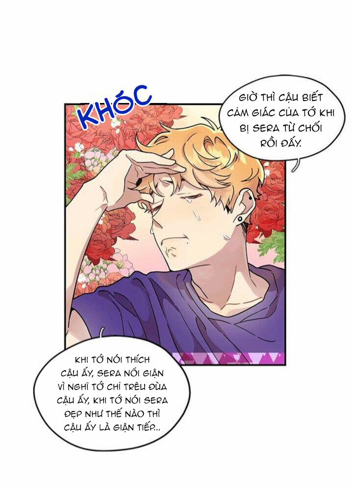 Khoảng Thời Gian Chúng Ta Đã Bỏ Lỡ 39.1 trang 29