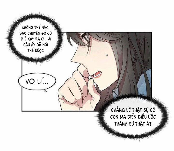 Khoảng Thời Gian Chúng Ta Đã Bỏ Lỡ 39.1 trang 3