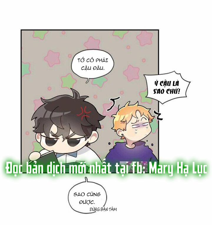 Khoảng Thời Gian Chúng Ta Đã Bỏ Lỡ 39.1 trang 30