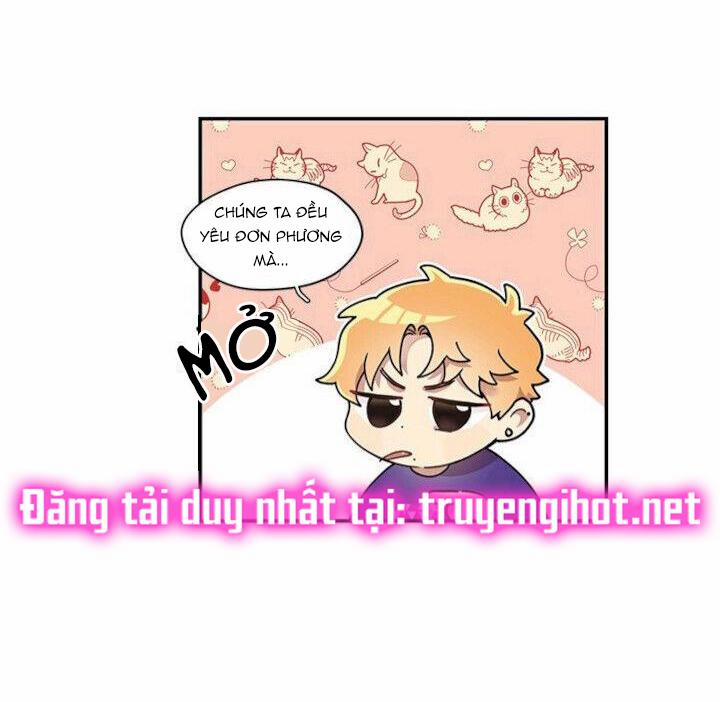 Khoảng Thời Gian Chúng Ta Đã Bỏ Lỡ 39.1 trang 31