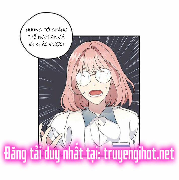 Khoảng Thời Gian Chúng Ta Đã Bỏ Lỡ 39.1 trang 4