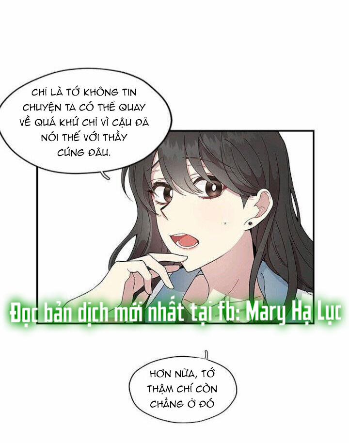 Khoảng Thời Gian Chúng Ta Đã Bỏ Lỡ 39.1 trang 5