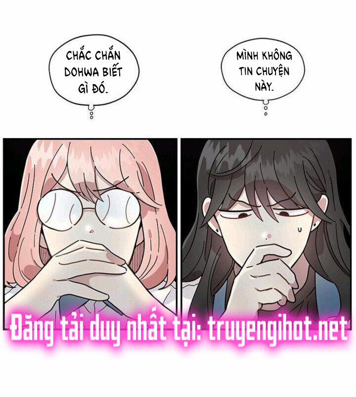 Khoảng Thời Gian Chúng Ta Đã Bỏ Lỡ 39.1 trang 8