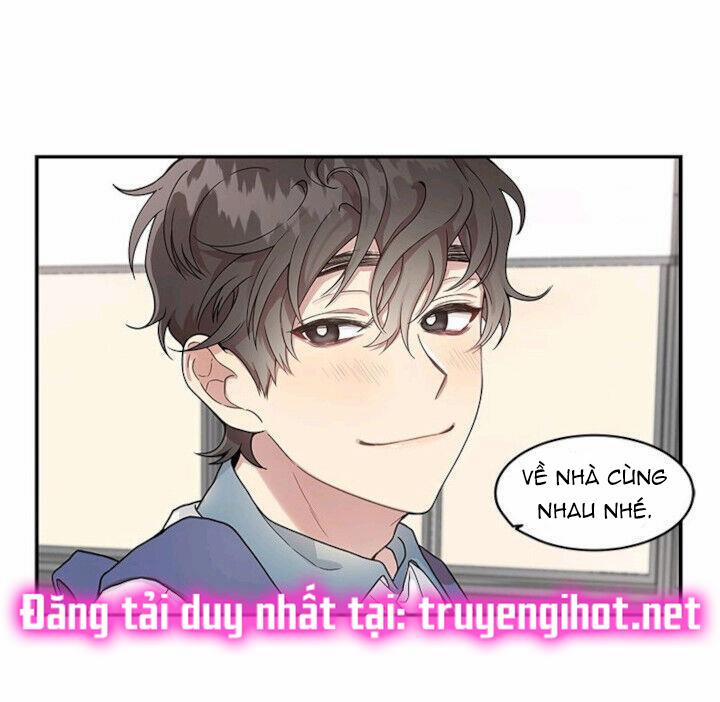 Khoảng Thời Gian Chúng Ta Đã Bỏ Lỡ 39.2 trang 1