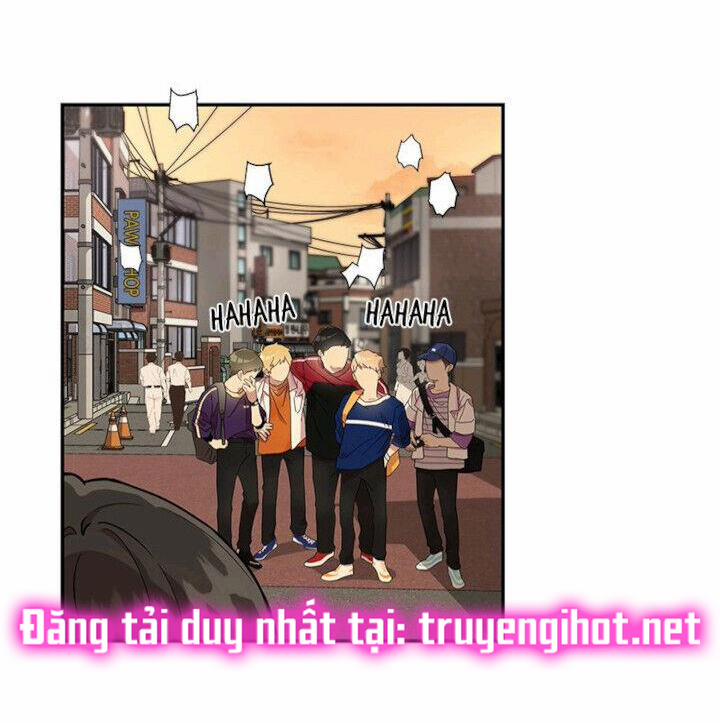 Khoảng Thời Gian Chúng Ta Đã Bỏ Lỡ 39.2 trang 11