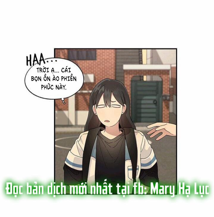 Khoảng Thời Gian Chúng Ta Đã Bỏ Lỡ 39.2 trang 12